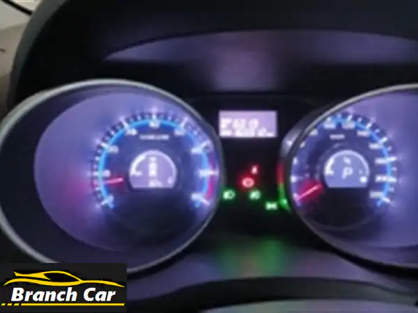هيونداي IX35 2016 - فلّاحة! سيارة عائلية بحالة ممتازة -...