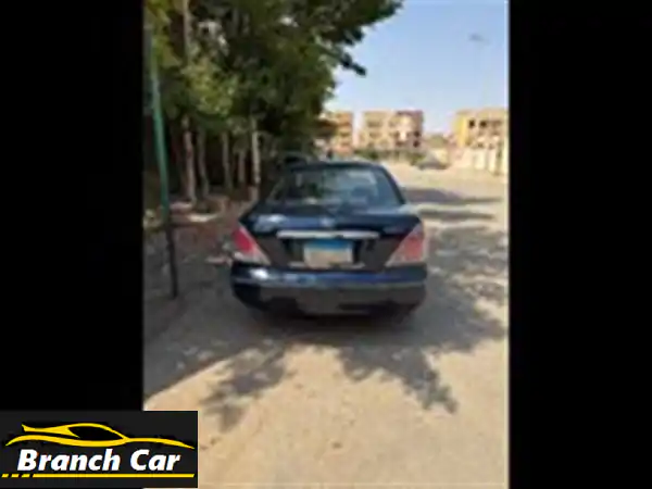 نيسان صني 2010 بحالة ممتازة - فرصة لا تُفوّت!