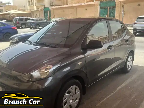 هيونداي i10 2024 - وكالة! 15,000 كم فقط - أوتوماتيك - فرصة...