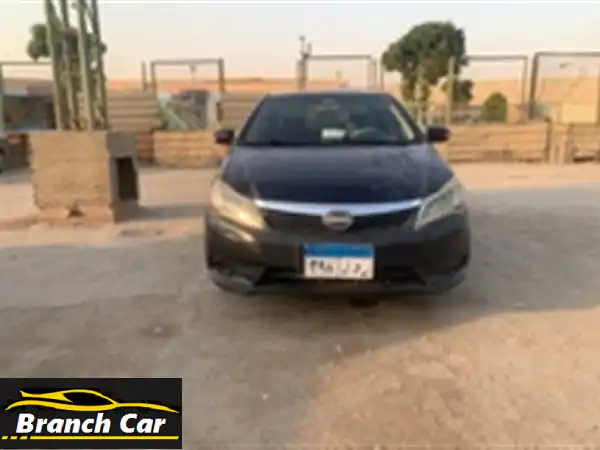 بي واي دي F32021: سيارة عائلية اقتصادية وعالية الجودة،...