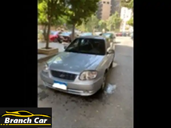 هيونداي فيرنا 2012 بحالة ممتازة - فرصة لا تُفوّت!