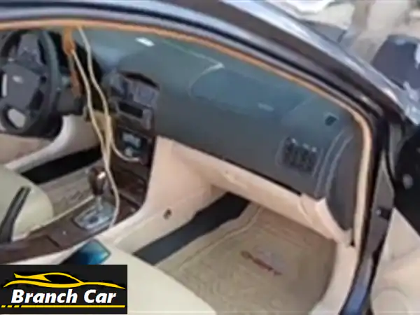 اسبرانزا A620 2007 بحالة ممتازة! مع صيانة شاملة - فرصة...