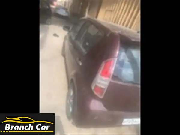 دايهاتسو سييرون 2009 بحالة ممتازة! (فابريكا من...