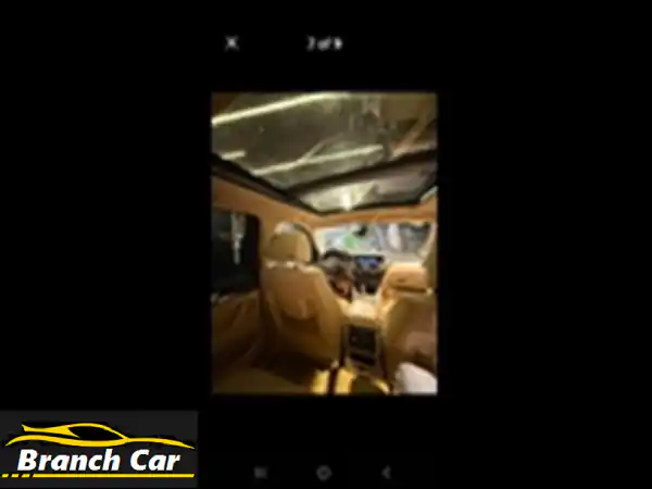بي إم دبليو X3 2012 (2000 سي سي) - فابريكا بالكامل! فرصة...