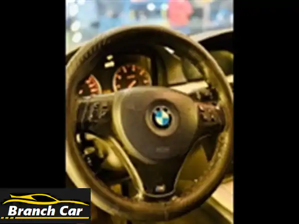 بي ام دبليو 318i 2011 - فرصة ذهبية!  (حالة ممتازة)