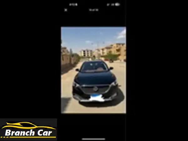 ام جي ZS 2022 لاكجري - كالجديدة! (16,000 كم فقط)