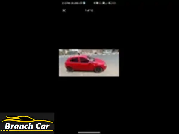بريليانس FRV 20 هاتشباك - حالة ممتازة! (290 ألف جنيه نهائي)