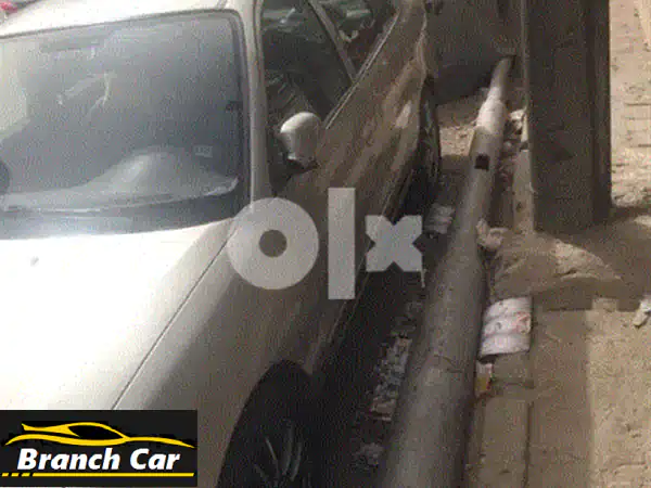 هيونداي 2001 اتوماتيك - فرصة ذهبية!  (مكيف، جنوط...