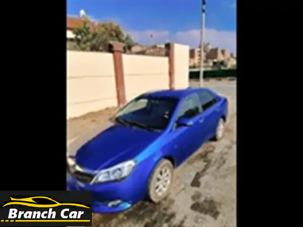 بي واي دي F3 2023 ✨ فابريكة بالكامل! فرصة ذهبية لا تُفوّت!