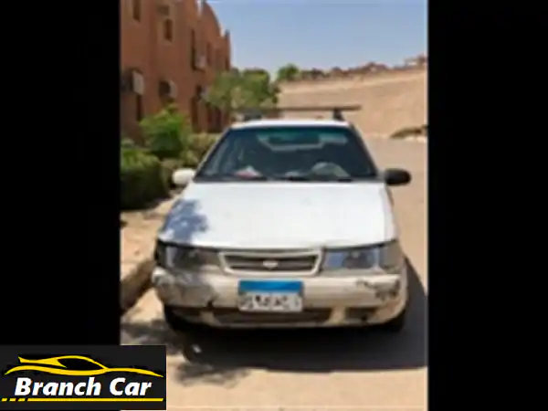 هيونداي أكسيل 1996 - فرصة ذهبية! سيارة بحالة ممتازة...