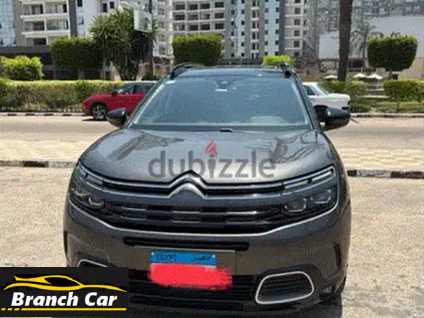 سيتروين C5 Shine Entry 2026 | استلام فوري! عروض لا تُفوّت
