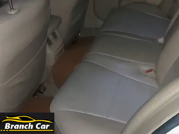 لكزس GS 300 2007 خليجي - أنيقة، موثوقة، وسعر لا يُقاوم!