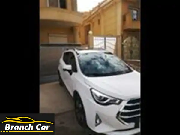جاك S3 فابريقة بالكامل - فرصة ذهبية في التجمع...