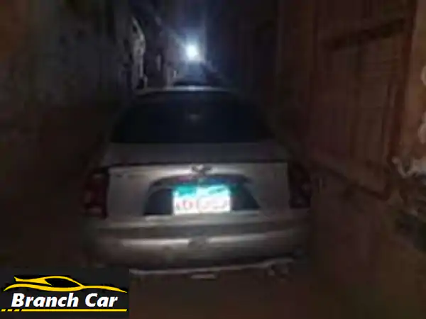 شيفروليه لانوس 2013 بحالة ممتازة! فرصة لا تُفوّت!