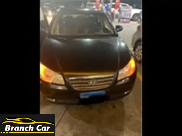 هيونداي إلنترا 2007 بحالة ممتازة - فرصة لا تُفوّت!