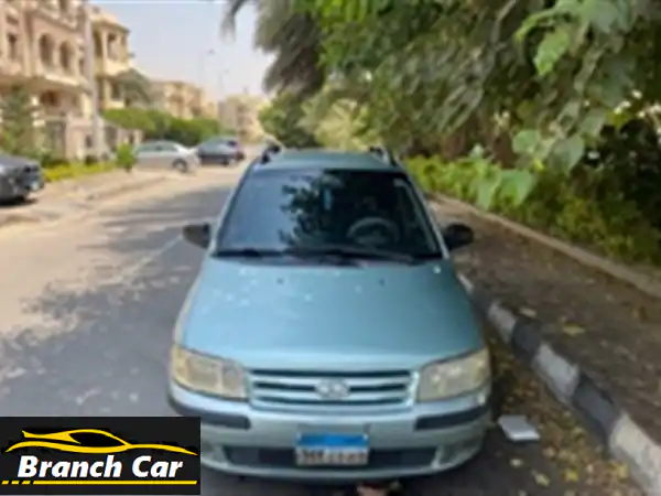 هيونداي ماتريكس 2006 بحالة ممتازة - فرصة لا تُفوّت! التجمع الخامس، القاهرة الجديدة
