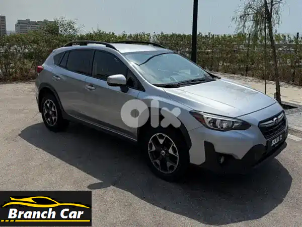 سوبارو XV Crosstrek 2018 بحالة ممتازة - بدون حوادث - فرصة...