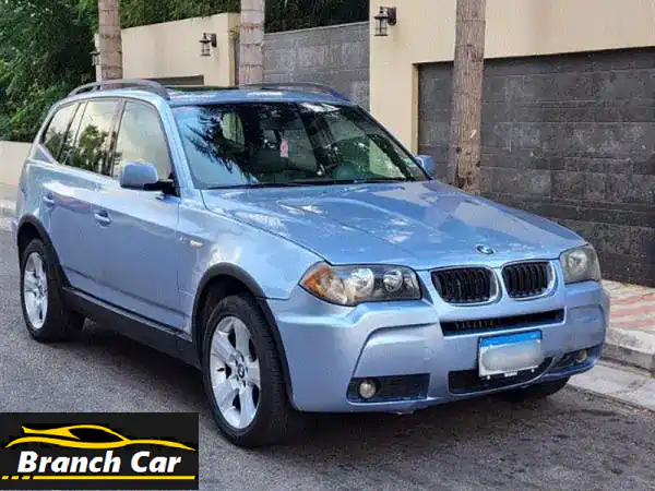 BMW M3 (2005) -  فرصة ذهبية! بحالة ممتازة -  (ميكانيك...