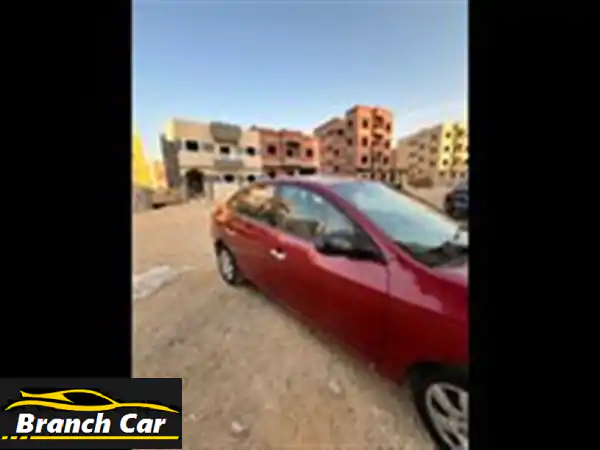 هيونداي النترا 20… (فابريكا بالكامل! حالة ممتازة!)...