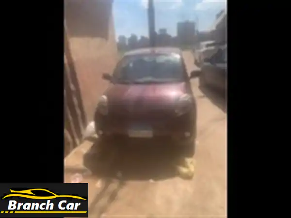 دايهاتسو سييرون 2009 بحالة ممتازة! (فابريكا من الداخل، راشه من الخارج)