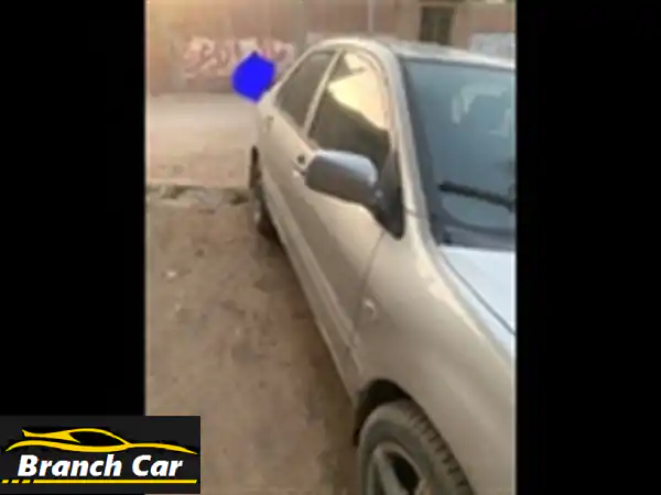 ميتسوبيشي لانسر مستعملة للبيع بالشرقية - فرصة مميزة!