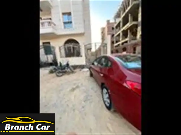 هيونداي النترا 20… (فابريكا بالكامل! حالة ممتازة!) فرصة لا تُفوّت!