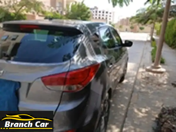 هيونداي IX35 2016 - فلّاحة! سيارة عائلية بحالة ممتازة - مالك أول