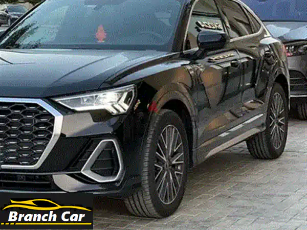 Audi Q3 Sportback 2026