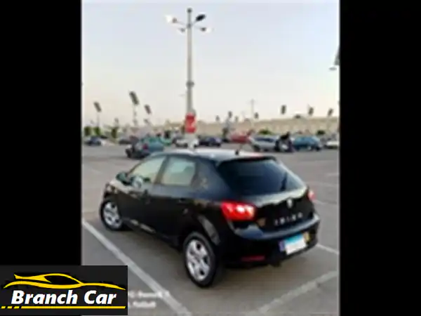 سيات إبيزا 2012 هاي لاين بحالة ممتازة - فرصة لا تُفوّت!