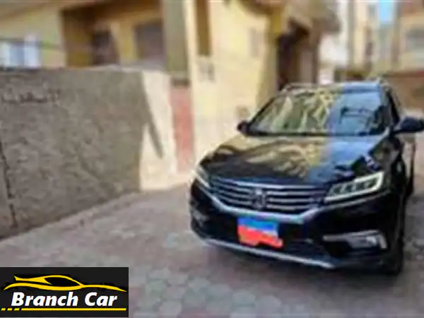 MG RX5 فابريكا زيرو! فرصة ذهبية في المنصورة