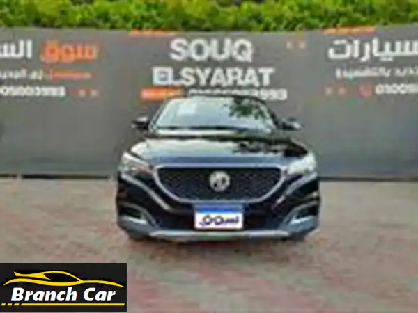 MG ZS 2021 فابريكا - فرصة ذهبية! تقسيط متوفر!
