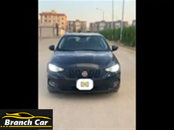 فيات تيبو 2019 (ممتازة! صيانة كاملة) - فرصة لا تُفوّت!
