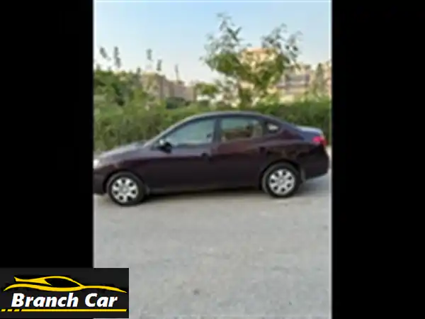 هيونداي إلنترا HD 2010 بحالة ممتازة! صيانة توكيل + 4...