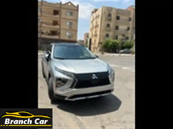 ميتسوبيشي إكليبس كروس 2023 ✨  دفع رباعي،...