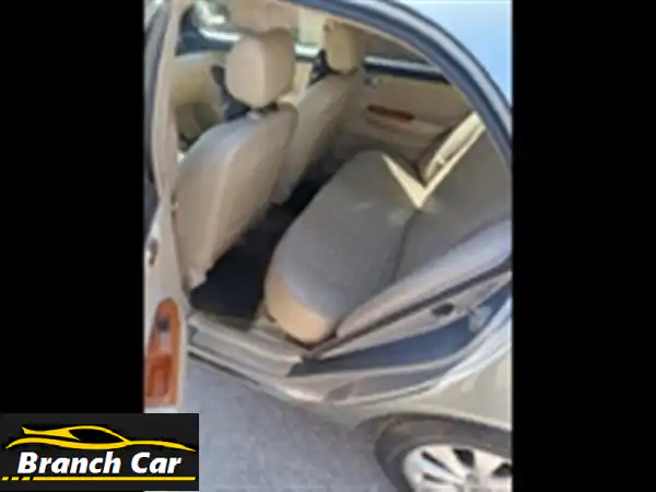 BYD F32015 بحالة ممتازة - فرصة لا تُفوّت!