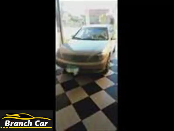 نيسان صني 2012 (N16) بحالة ممتازة - فرصة لا تُفوّت!
