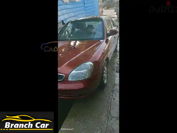 شيفروليه أفيو 2009 بحالة ممتازة! فرصة لا تُفوّت!