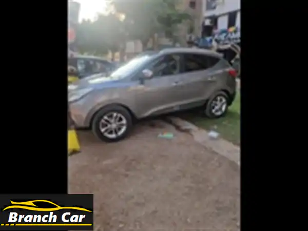 هيونداي IX35 2014 - فابريكا كامل!  سقف بانوراما،...