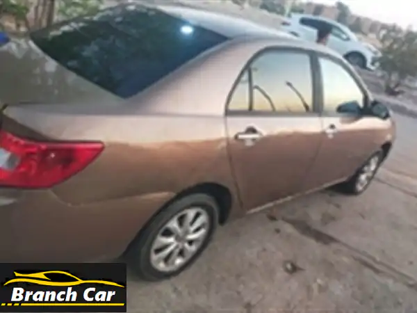 بي واي دي F3208: سيارة عائلية متينة ومريحة بسعر لا يُصدق!