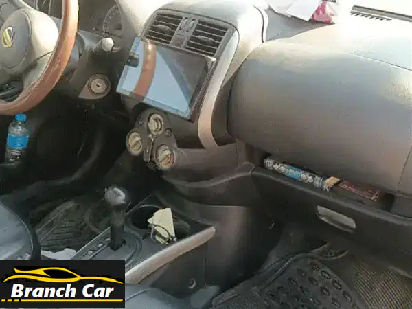 نيسان صني 2015 بحالة ممتازة! فرصة لا تُفوّت!