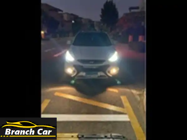 هيونداي IX35 2015 بحالة ممتازة - فرصة لا تُفوّت!