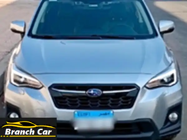 سوبارو XV 2020 Luxury - فابريقة بالكامل! فرصة ذهبية!