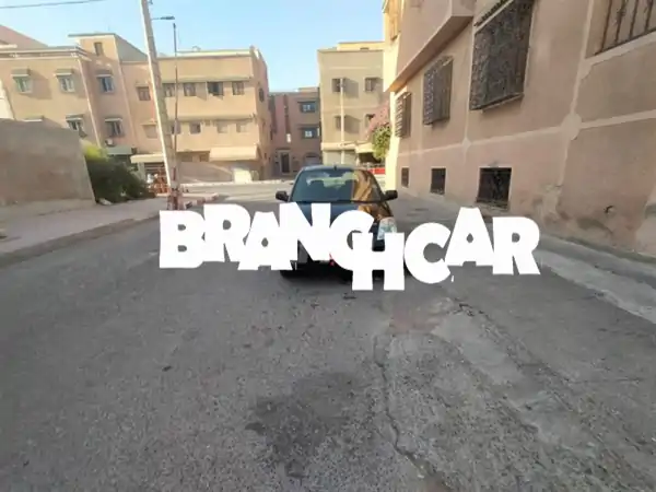 كيا بيكانتو 2007 بحالة ممتازة - فرصة لا تُفوّت! 🚗