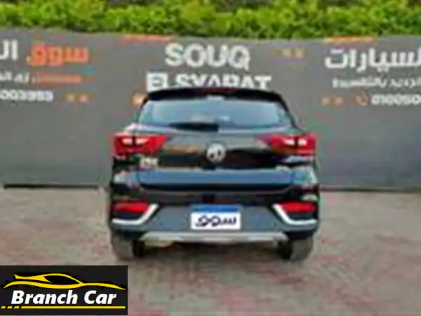 MG ZS 2021 فابريكا - فرصة ذهبية! تقسيط متوفر!