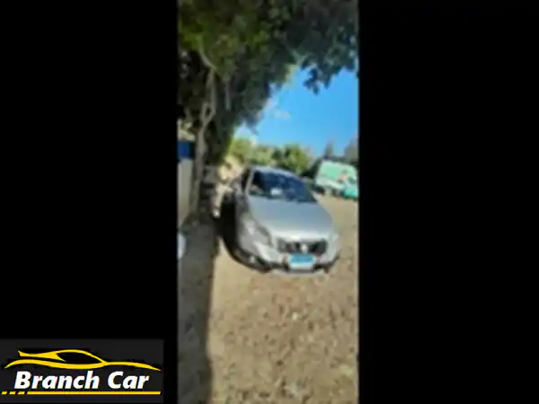 سوزوكي SX4 فابريكا بالكامل - خليجي - فرصة ذهبية...