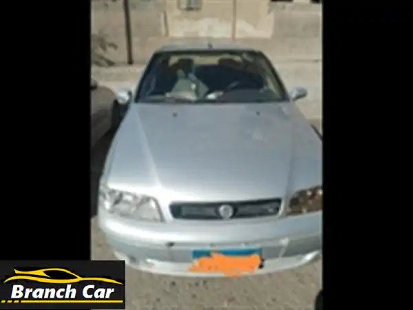 فيات بيترا 200000 كم - فابريكا بالكامل! فرصة لا تُفوّت!