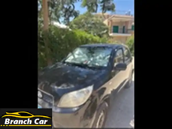 دايهاتسو تيريوس 2008 بحالة ممتازة! (فابريكا بالكامل)...