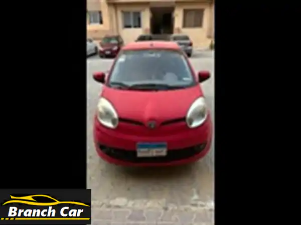 شانجان بيني ميني 2015 اقتصادية وعملية - فرصة لا تُفوّت!