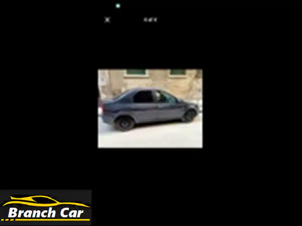 رينو لوجان 2010 بحالة ممتازة - فرصة لا تُفوّت!