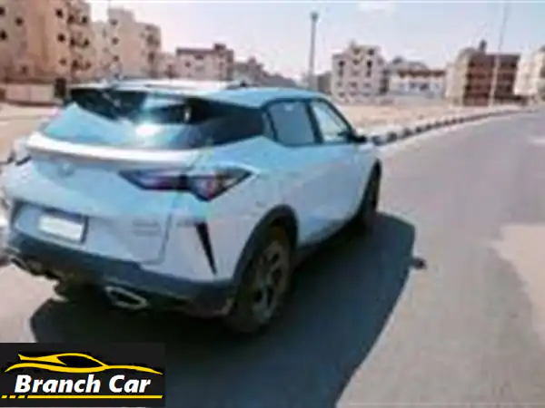 GAC GS3 Emzoom GL 2024 - فرصة ذهبية في المنيا! (سعر قابل للتفاوض)
